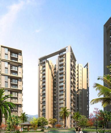 Spaze Luxury New Project